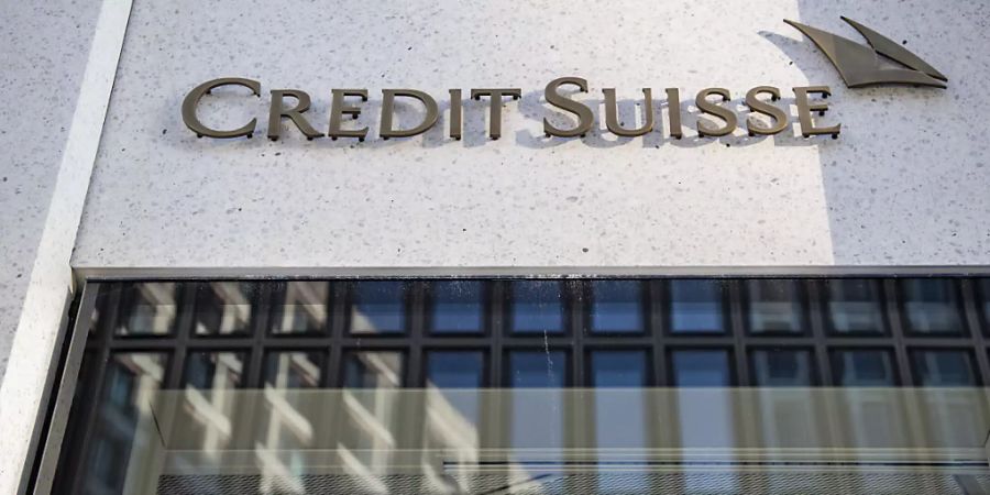 Credit Suisse