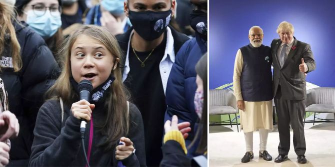 Greta Thunberg