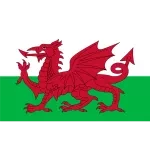 Wales (F)