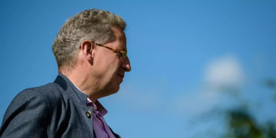 Hans-Georg Maassen