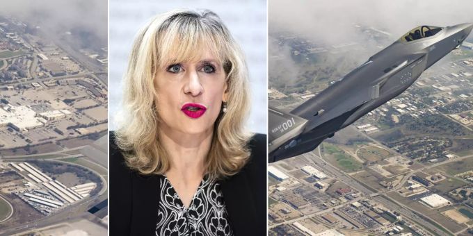 1 Milliarde teurer - F-35-Kampfjet: Linke wirft VBS «Salamitaktik» vor