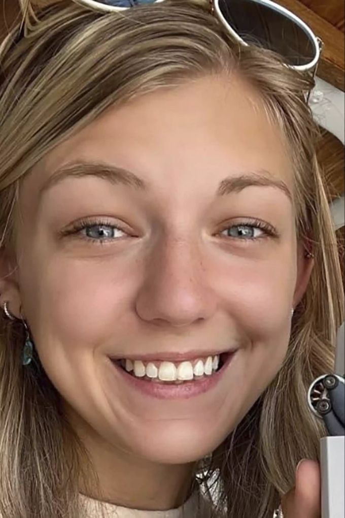 Gabby Petito wurde tot aufgefunden. Missing Traveler