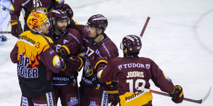 Genf-Servette