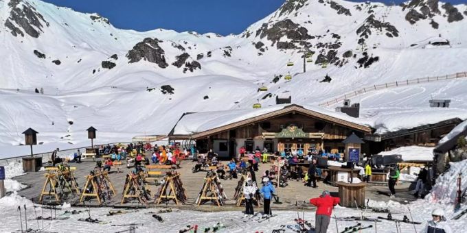 In der kommenden Wintersaison steht für das vom Tourismus abhängige Österreich viel auf dem Spiel. österreich