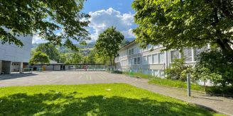 Gemeinde - Die Rektorin der Schule Sarnen verlässt die Gemeinde