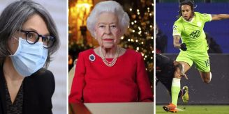 Corona, Queen, Mbabu - Das sagen Nau.ch-Leser zu den Themen der Woche