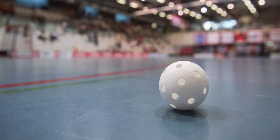 Floorball Köniz.