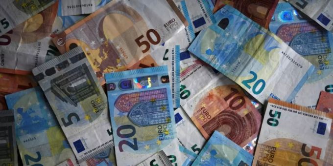 DGB: 250 Euro netto im Monat mehr für Vollzeitkraft DGB: 250 Euro netto im Monat mehr für Vollzeitkraft