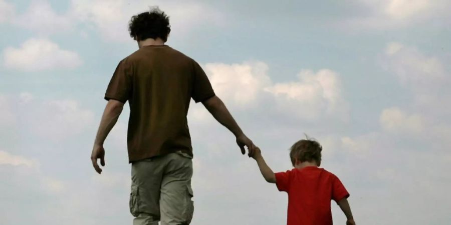 Unterhaltssätze für Kinder steigen