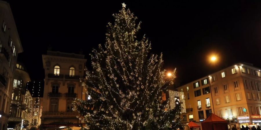 Weihnachten Traditionen