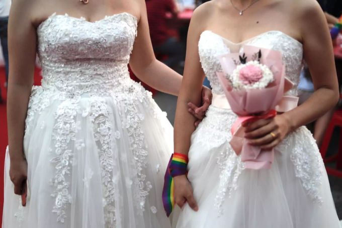 Die Erweiterung der Rassismus-Strafnorm schafft neu speziell für LGBTI-Organisationen eine Klagegrundlage. (Symbolbild) lgbt