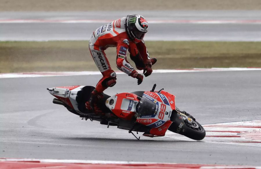 jorge lorenzo