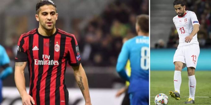 Ab nach Istanbul? - Türken sind an Nati-Star Ricardo Rodriguez dran