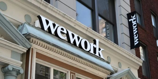 wework