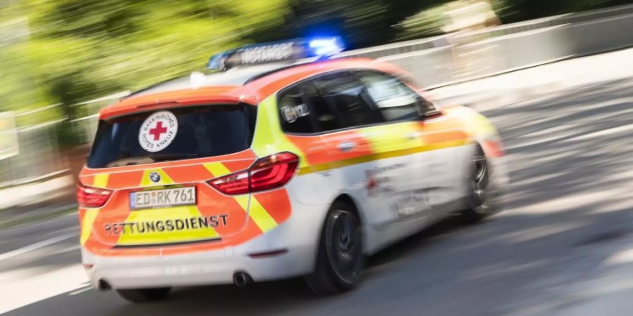 Rettungsdienst