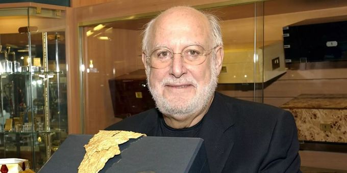 Gilbert Albert ist gestorben Nau.ch