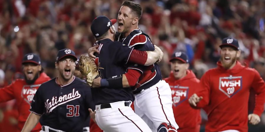 World Series