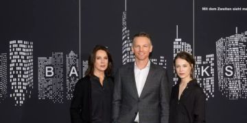 bad banks international emmys