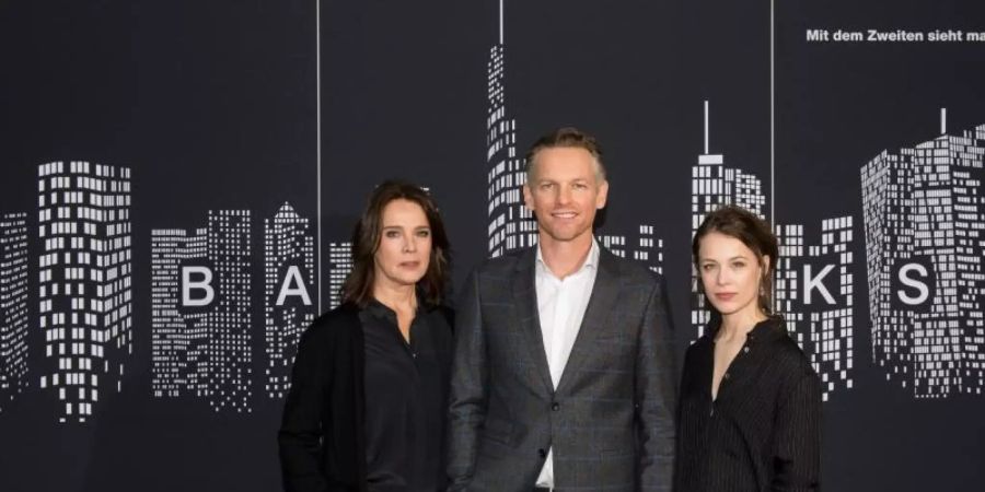 bad banks international emmys
