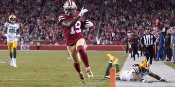 NFL 49ers Patriots