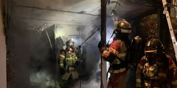 Berufsfeuerwehr Bern