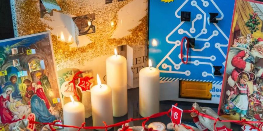 Adventskalender