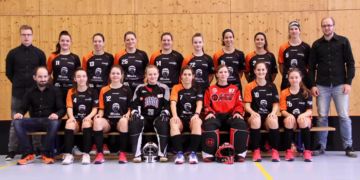 UHC Gürbetal