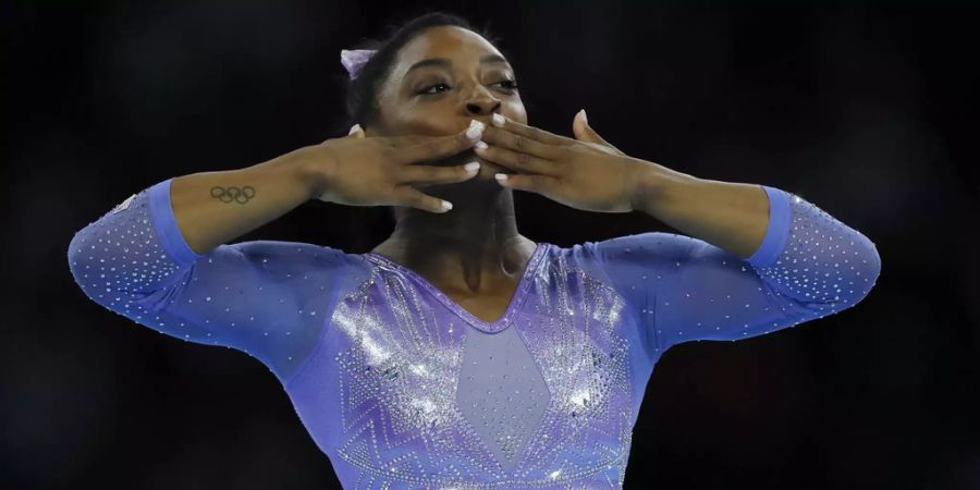 wm simone biles