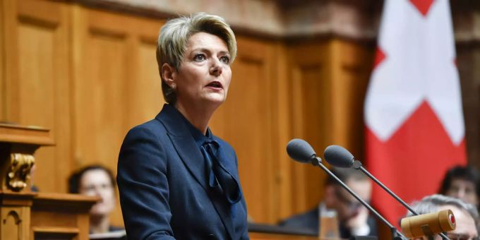 Überbrückungsrente - Die Liberalen sind sich uneins