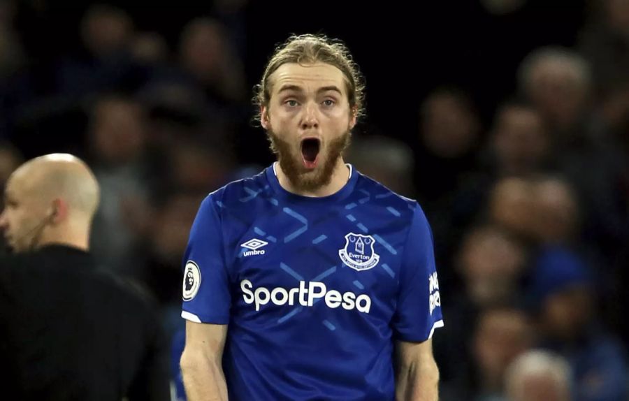 Everton