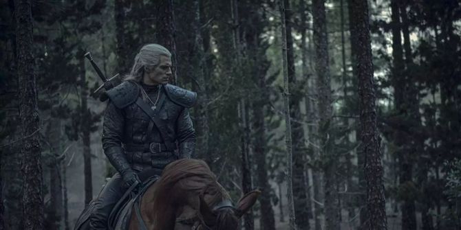 The Witcher