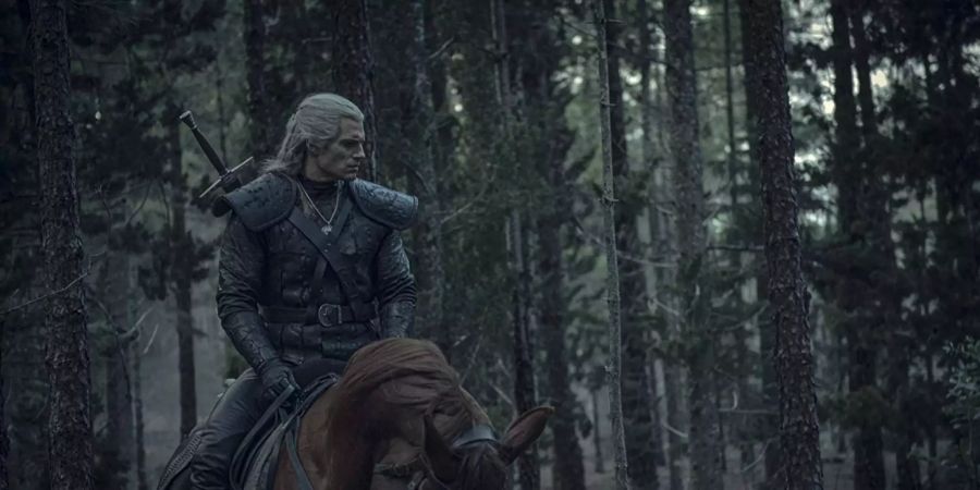 The Witcher