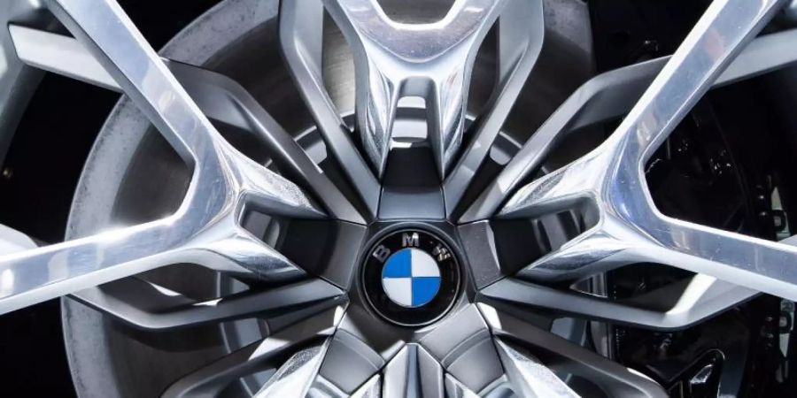 BMW Oliver Zipse