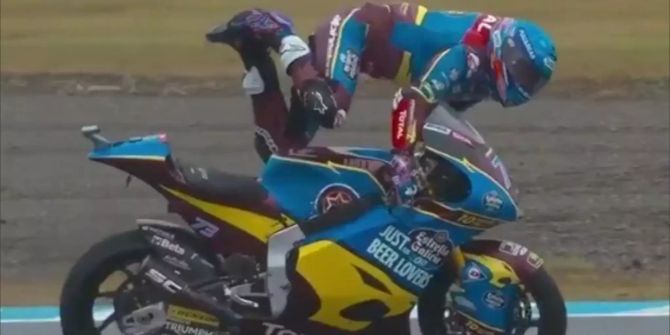Álex Márquez