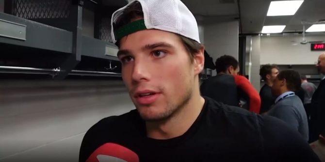 Kevin Fiala