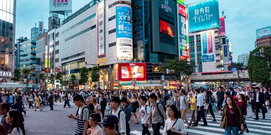 japan