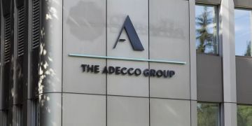 the adecco group