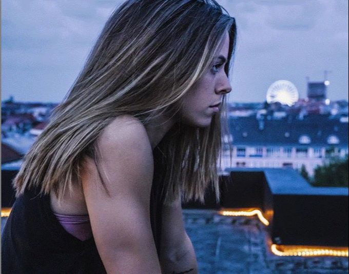 Vanessa Mai wäre an ihrem Erfolg fast zerbrochen. vanessa mai