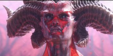 blizzard Diablo 4 beta