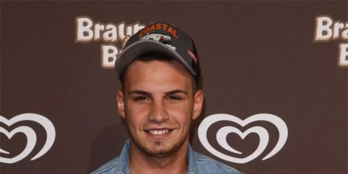 Ex-DSDS-Star - Pietro Lombardi: Der Erfolg ist zu viel
