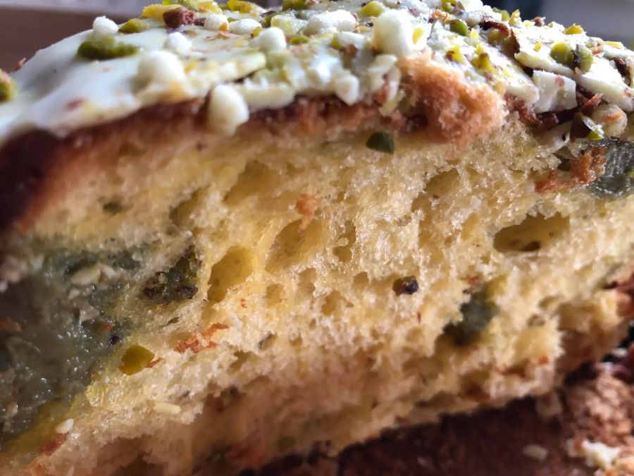 Panettone Mastroianni Muri-Gümligen