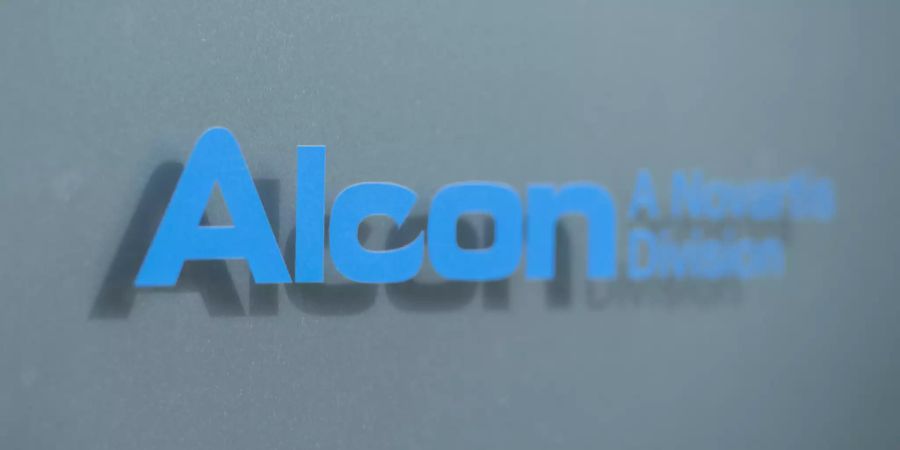 alcon