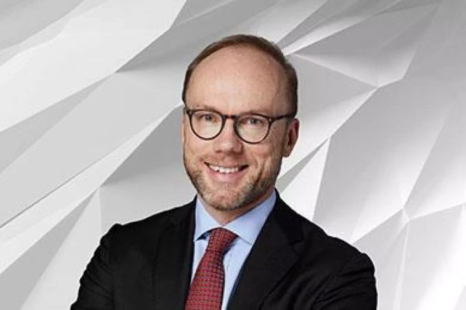 Lars Förberg darf sich nun auch zu den 300 Reichsten hierzulande zählen. Lars Förberg Schweden