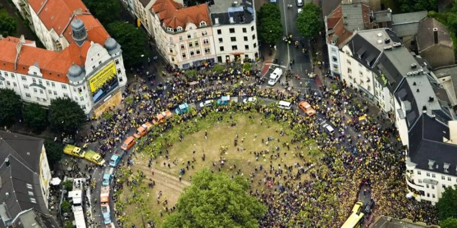 BVB