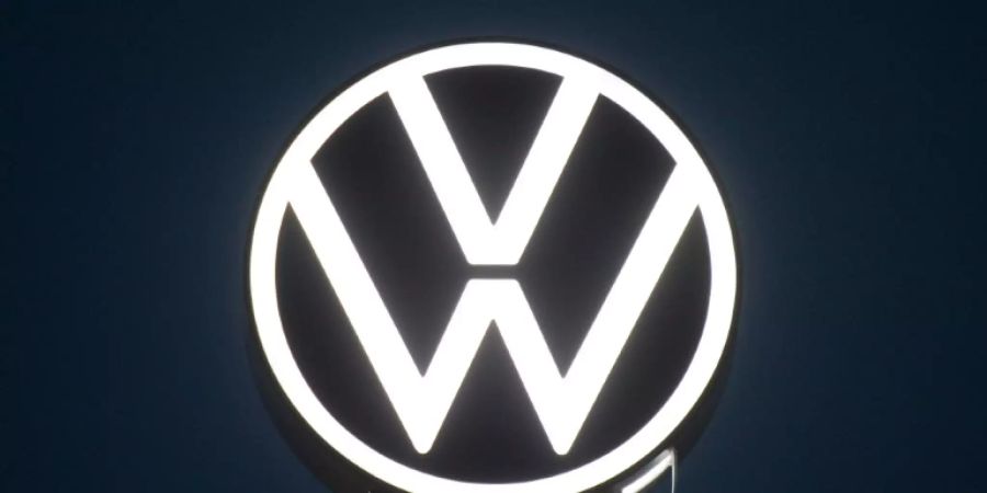 VW-Logo