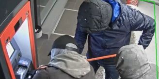 Nach Massnahmen - Bankomat-Angriffe in der Schweiz gehen stark zurück