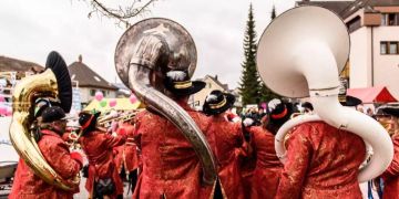 Fasnacht 2020