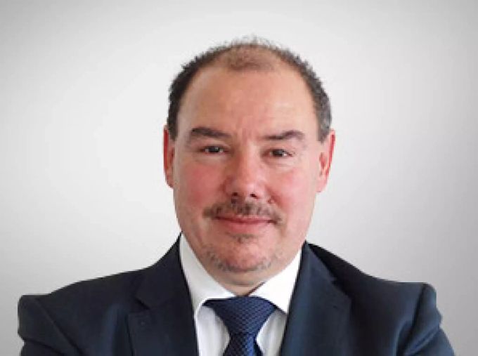 Lucien W. Valloni ist Präsident der Spielergewerkschaft SAFP. Lucien w. valloni