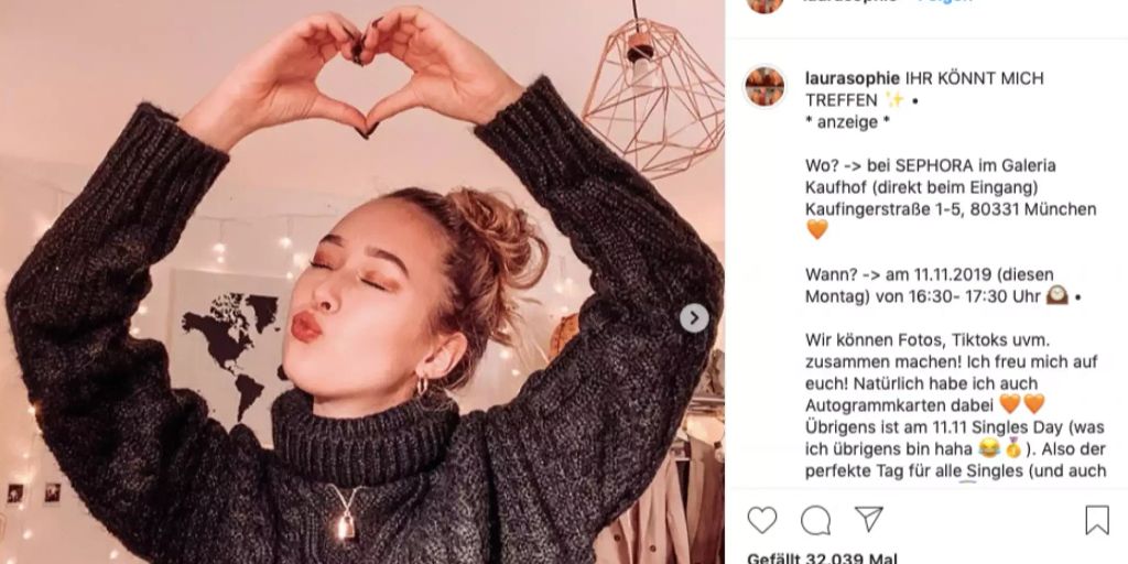 Influencerin Wird Wegen Erklarvideo Uber 3 Weltkrieg Verspottet