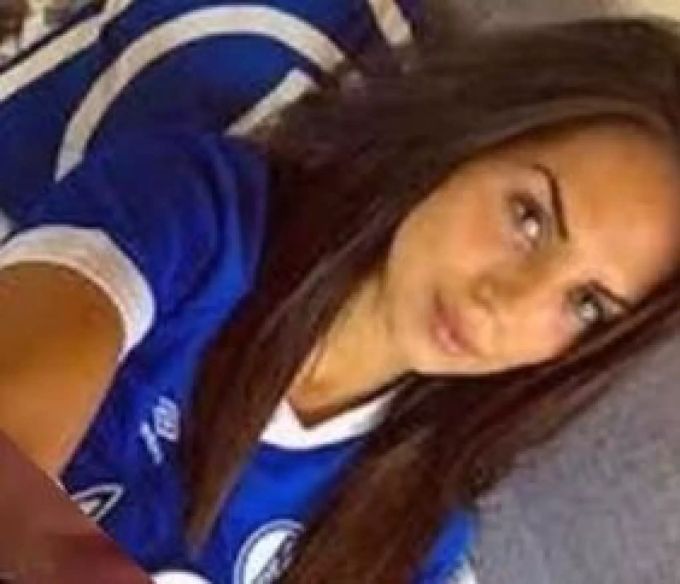 Ausgerechnet Schalke denken sich wohl die Fans des BVB. BVB